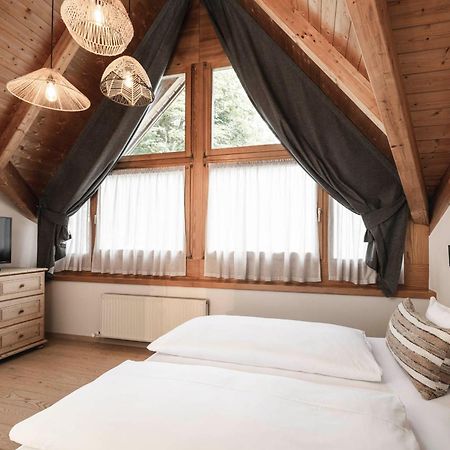 Hotel Loewenhof بريسّانوني المظهر الخارجي الصورة