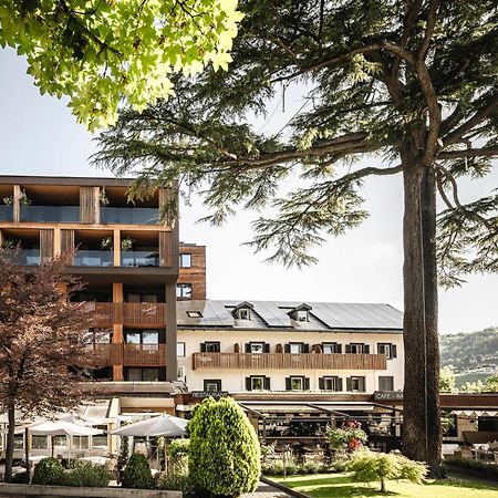 Hotel Loewenhof بريسّانوني المظهر الخارجي الصورة