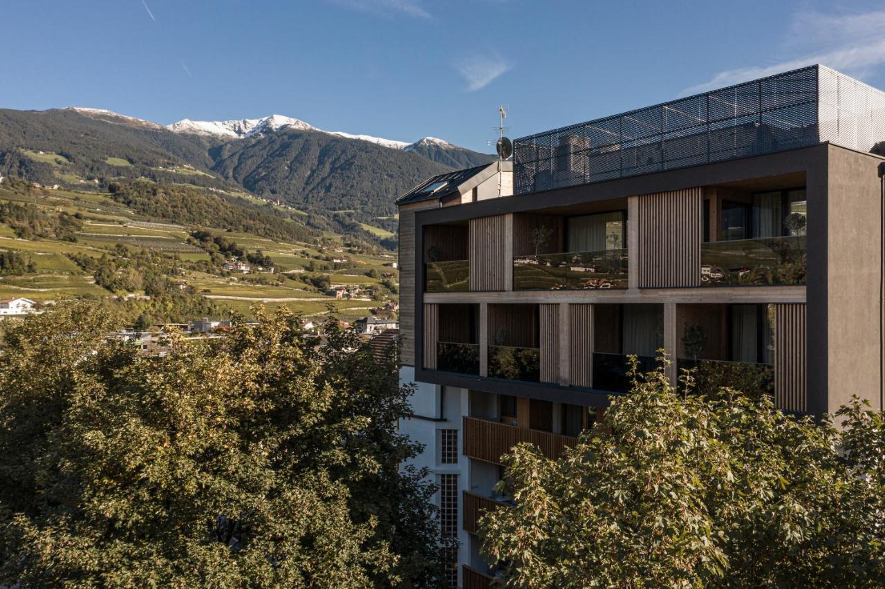 Hotel Loewenhof بريسّانوني المظهر الخارجي الصورة