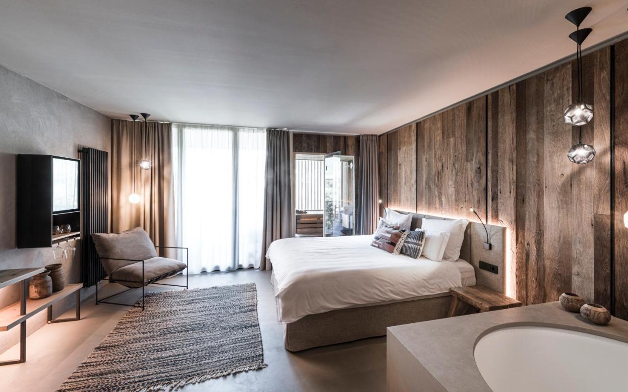 Hotel Loewenhof بريسّانوني المظهر الخارجي الصورة
