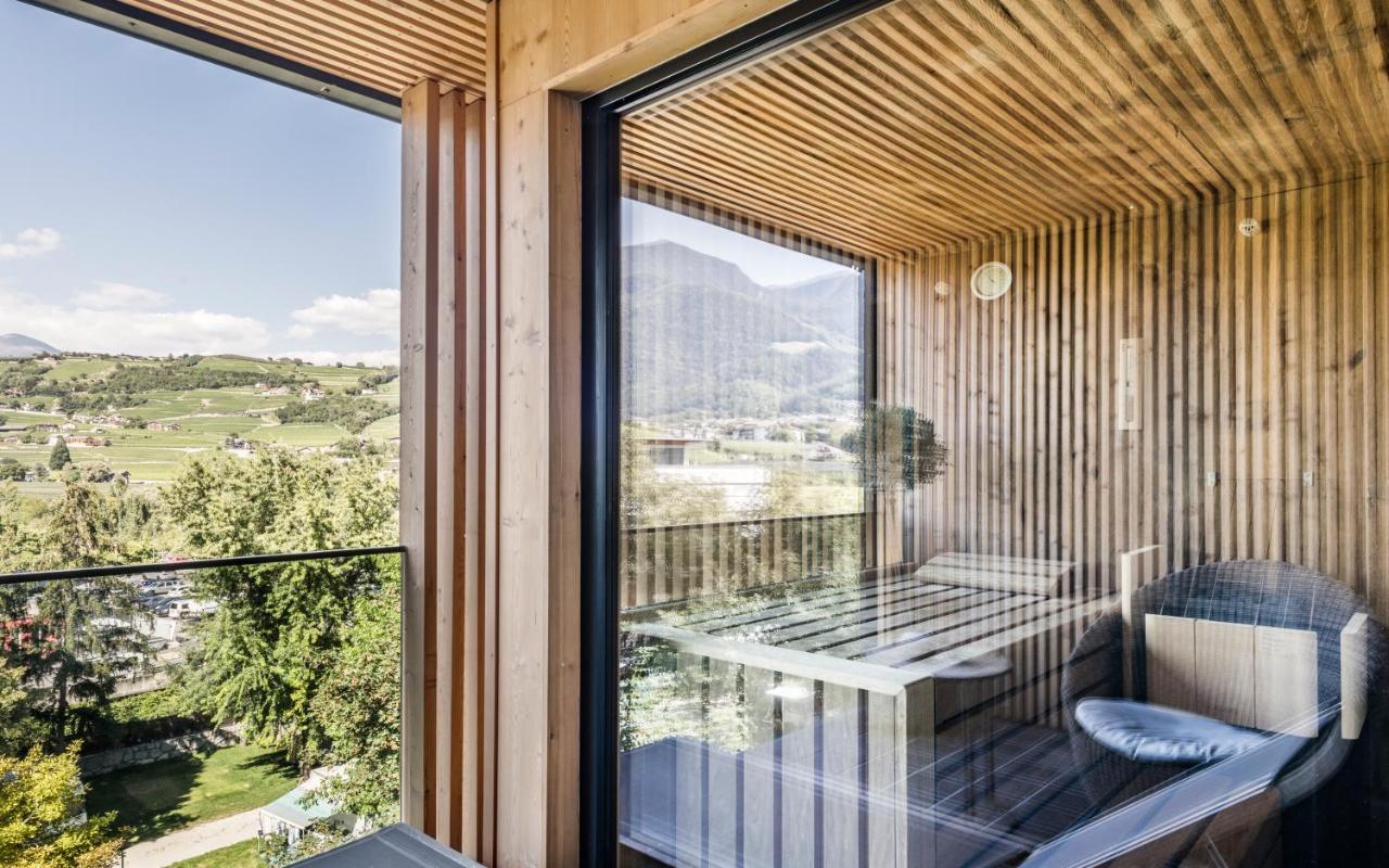 Hotel Loewenhof بريسّانوني المظهر الخارجي الصورة