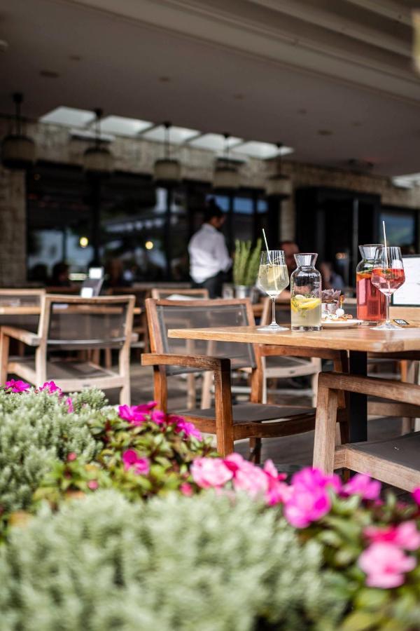 Hotel Loewenhof بريسّانوني المظهر الخارجي الصورة