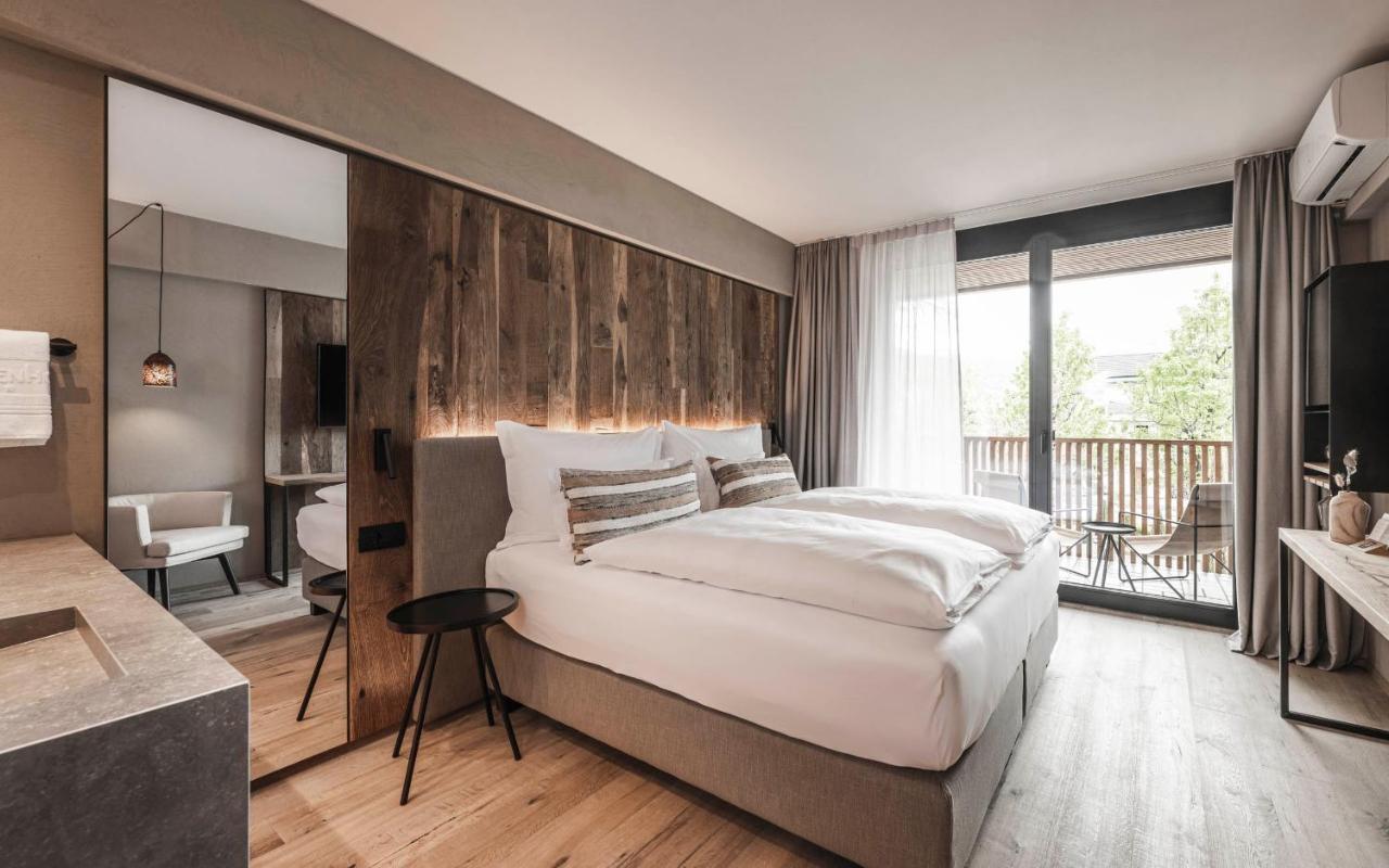 Hotel Loewenhof بريسّانوني المظهر الخارجي الصورة