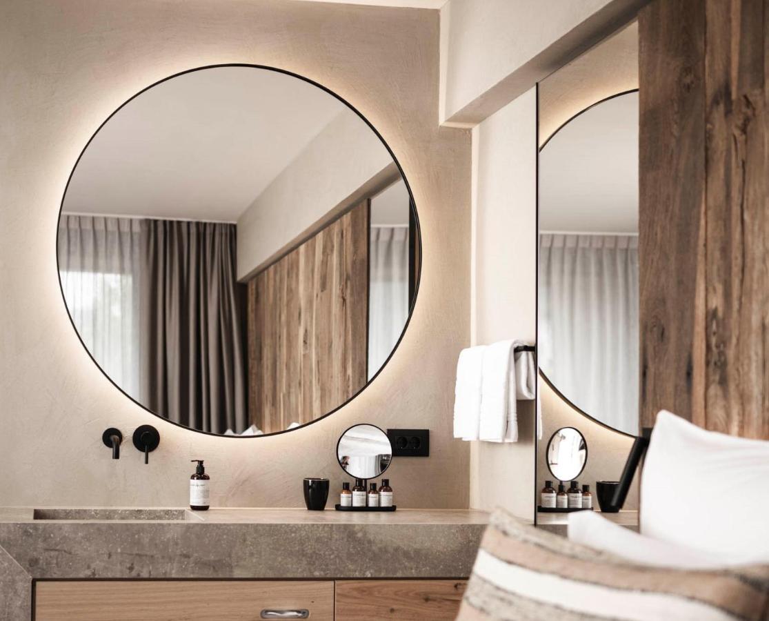 Hotel Loewenhof بريسّانوني المظهر الخارجي الصورة