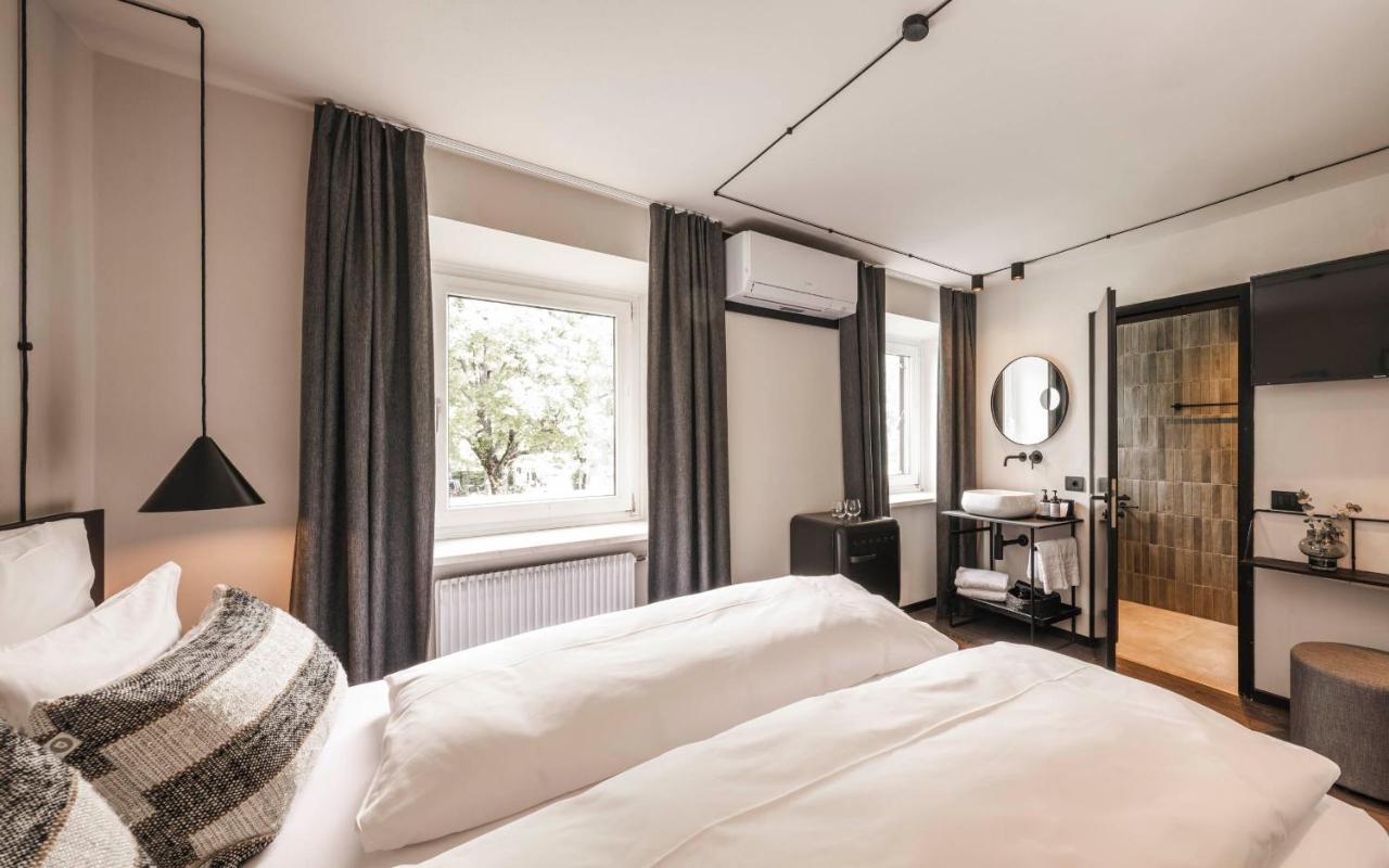 Hotel Loewenhof بريسّانوني المظهر الخارجي الصورة