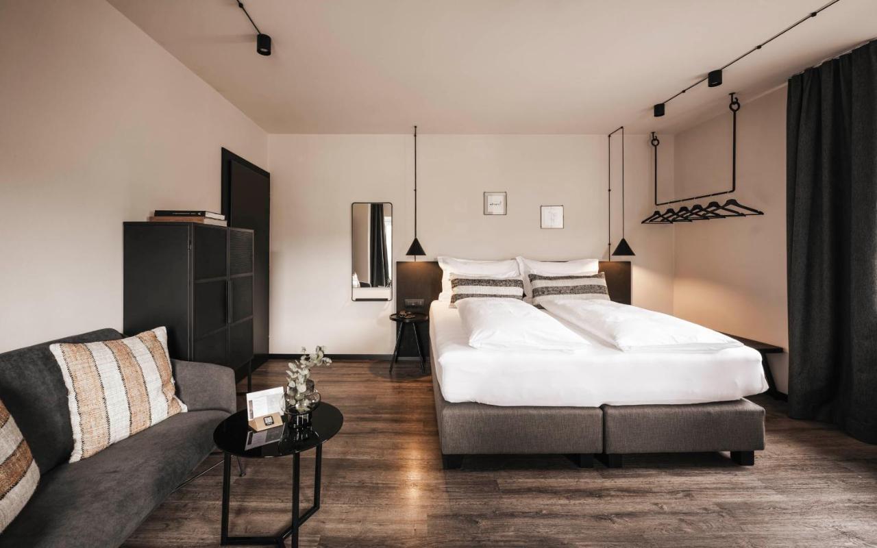 Hotel Loewenhof بريسّانوني المظهر الخارجي الصورة