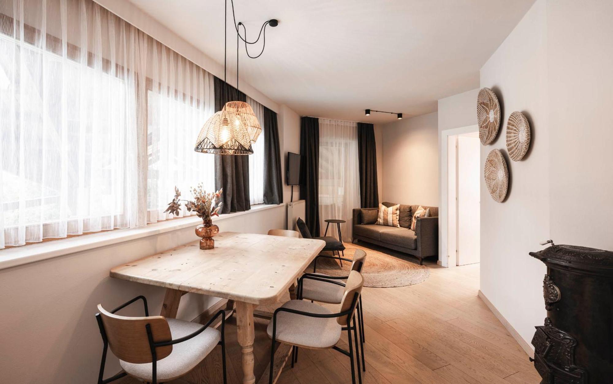 Hotel Loewenhof بريسّانوني المظهر الخارجي الصورة