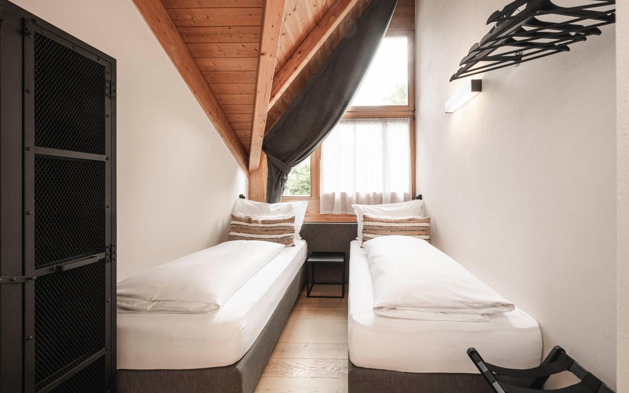 Hotel Loewenhof بريسّانوني المظهر الخارجي الصورة