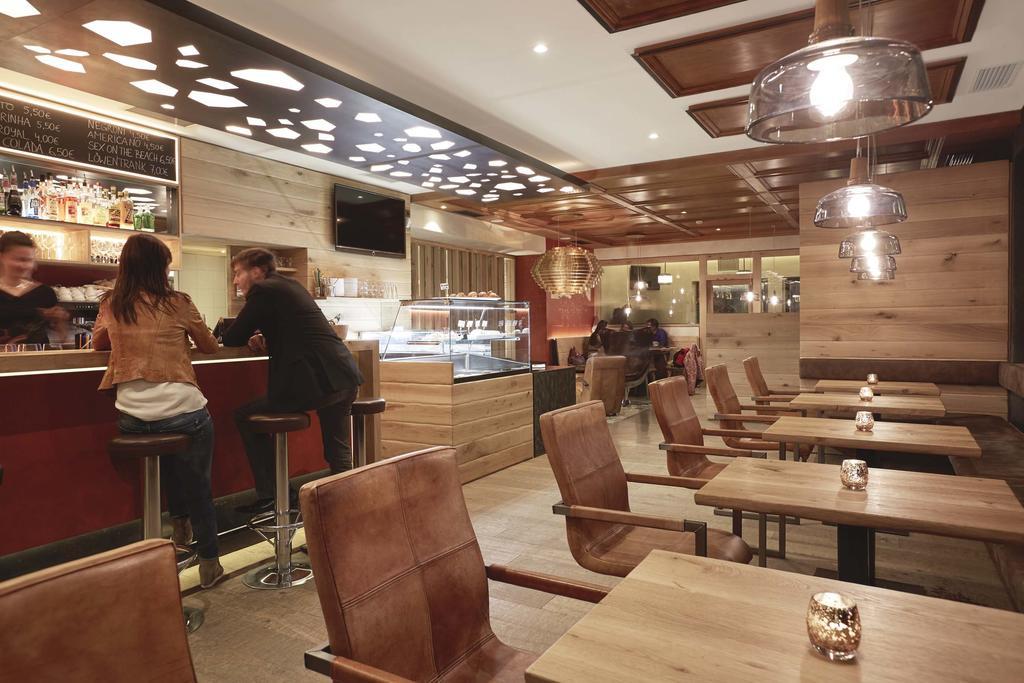 Hotel Loewenhof بريسّانوني المظهر الخارجي الصورة
