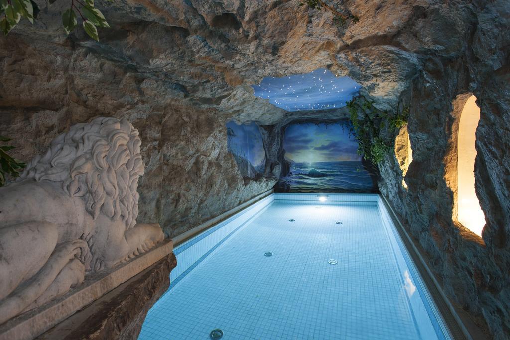 Hotel Loewenhof بريسّانوني المظهر الخارجي الصورة