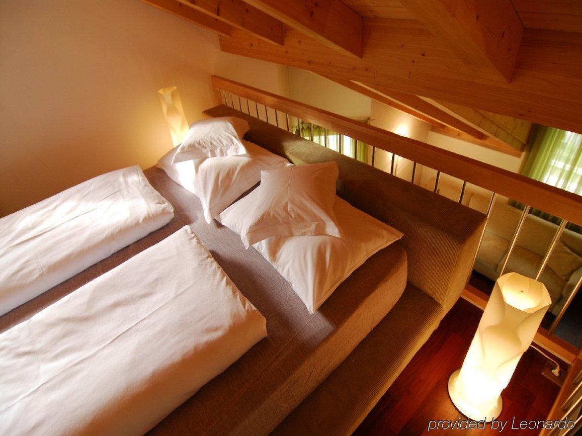 Hotel Loewenhof بريسّانوني المظهر الخارجي الصورة