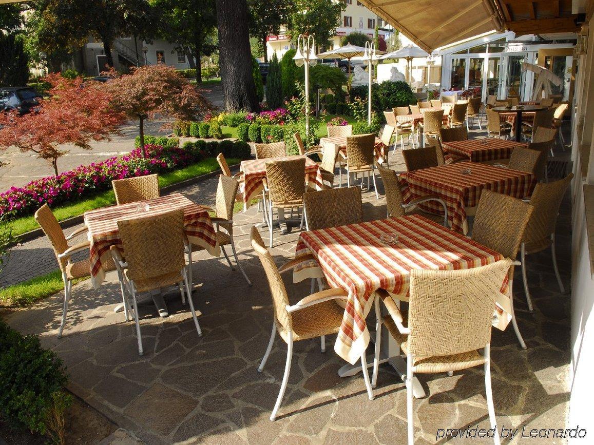 Hotel Loewenhof بريسّانوني المظهر الخارجي الصورة