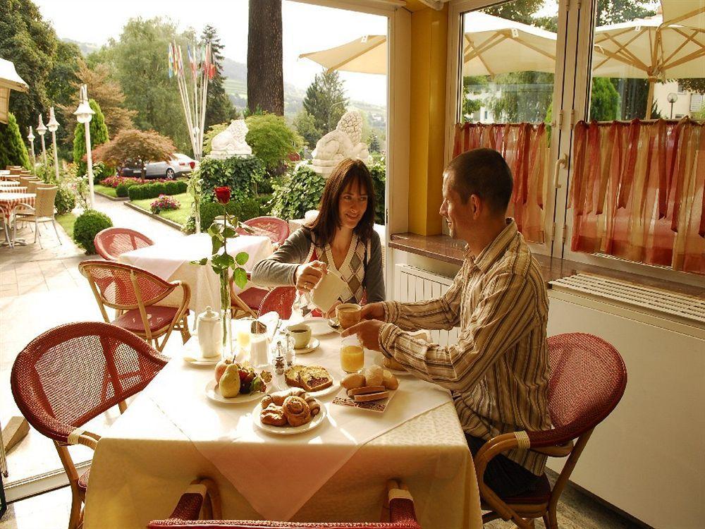 Hotel Loewenhof بريسّانوني المظهر الخارجي الصورة