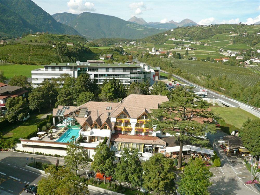 Hotel Loewenhof بريسّانوني المظهر الخارجي الصورة