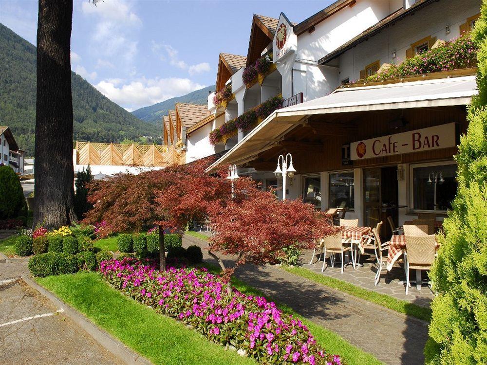 Hotel Loewenhof بريسّانوني المظهر الخارجي الصورة