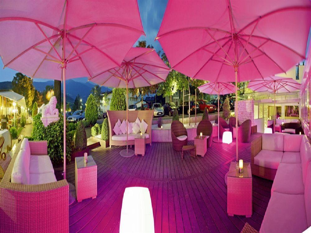 Hotel Loewenhof بريسّانوني المظهر الخارجي الصورة