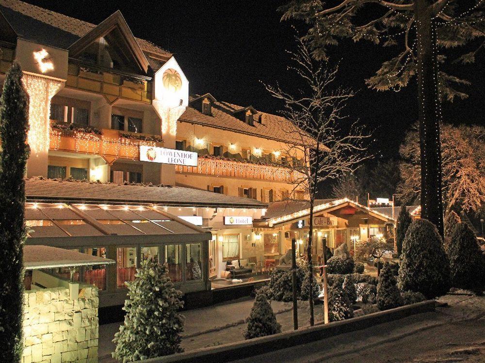 Hotel Loewenhof بريسّانوني المظهر الخارجي الصورة