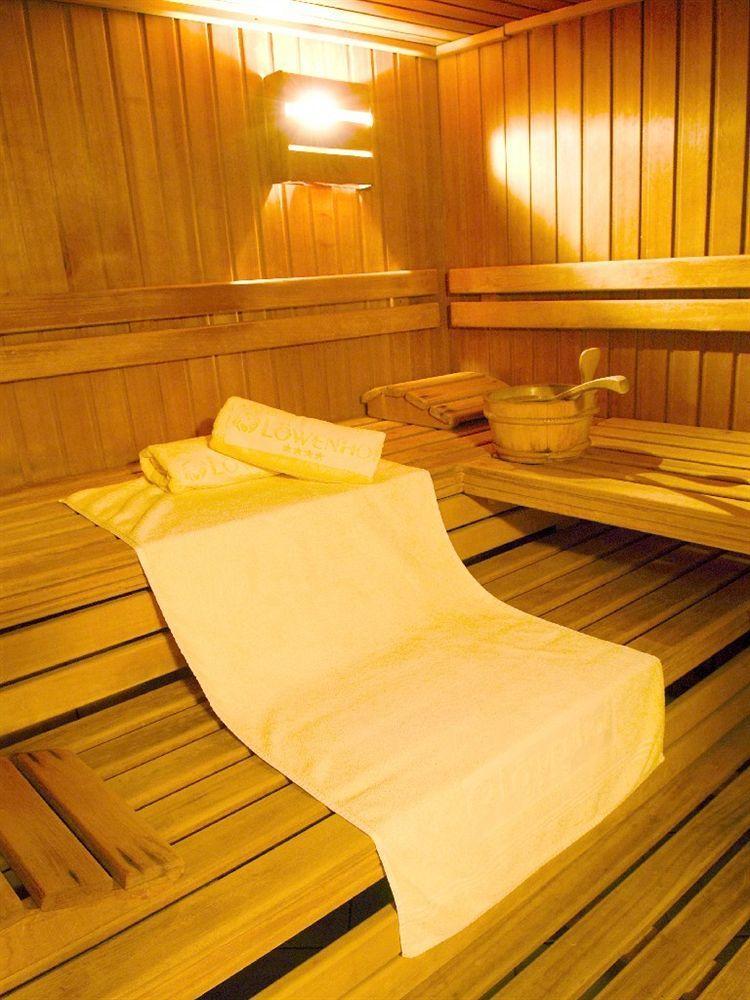 Hotel Loewenhof بريسّانوني المظهر الخارجي الصورة