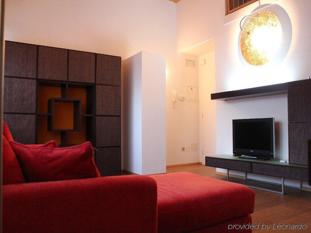 Hotel Loewenhof بريسّانوني المظهر الخارجي الصورة