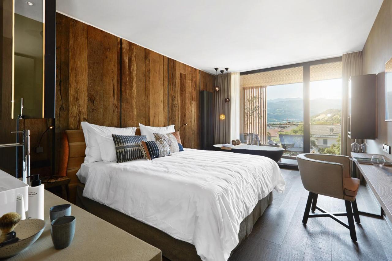 Hotel Loewenhof بريسّانوني المظهر الخارجي الصورة