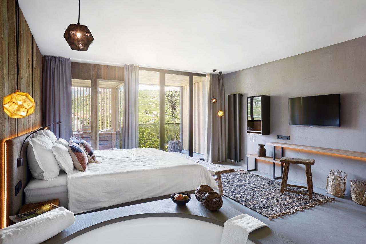 Hotel Loewenhof بريسّانوني المظهر الخارجي الصورة