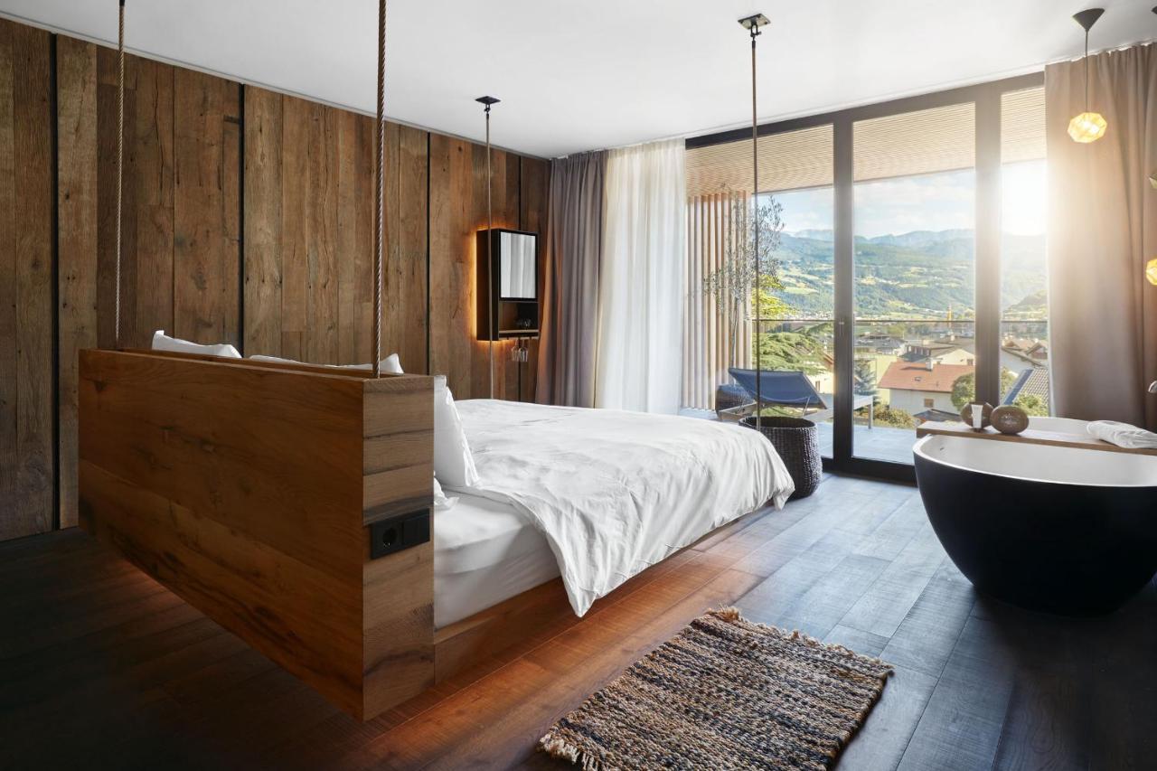 Hotel Loewenhof بريسّانوني المظهر الخارجي الصورة