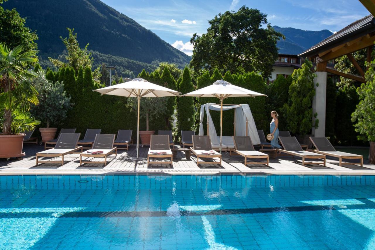 Hotel Loewenhof بريسّانوني المظهر الخارجي الصورة
